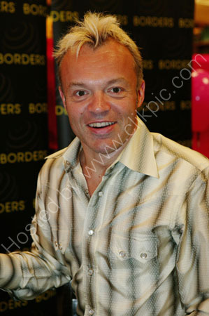 Graham Norton